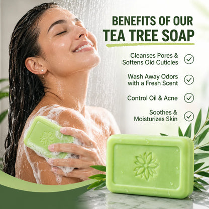 Beau Soap®