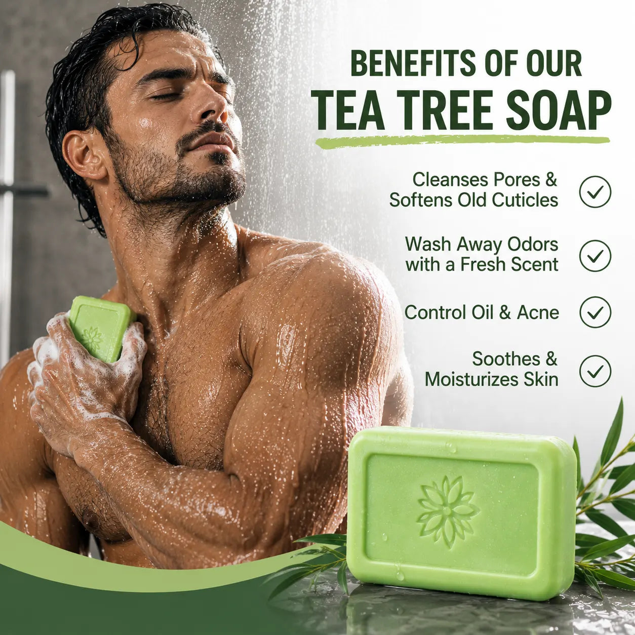 Beau Soap®