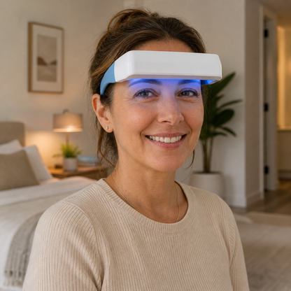 EYO™ Light Therapy Glasses