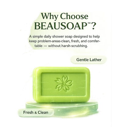 Beau Soap®